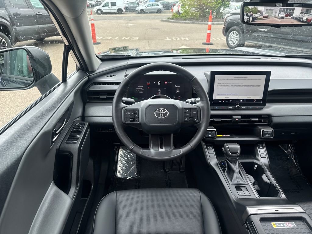Used 2026 Toyota RAV4 XLE Premium w/ Panoramic Sun Roof Package AWD/4WD image 13
