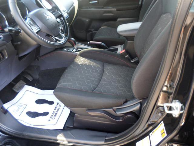 Used 2024 Mitsubishi Outlander Sport ES AWD/4WD image 28