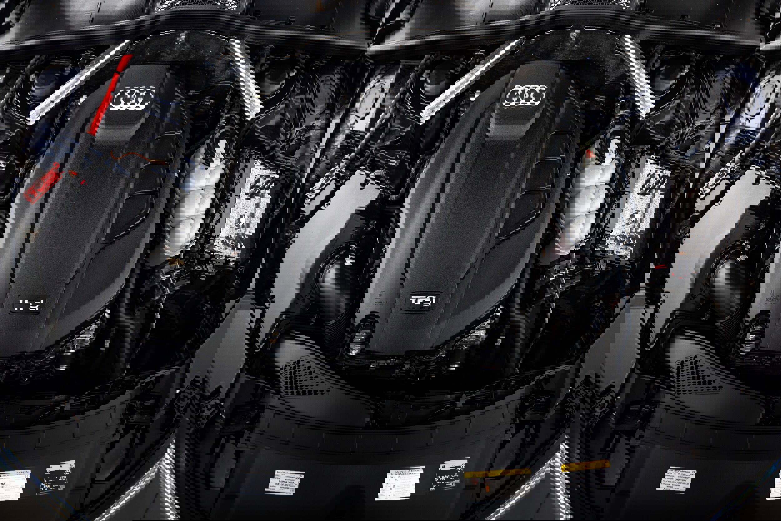 Used 2020 Audi A4 2.0T Premium Plus image 21