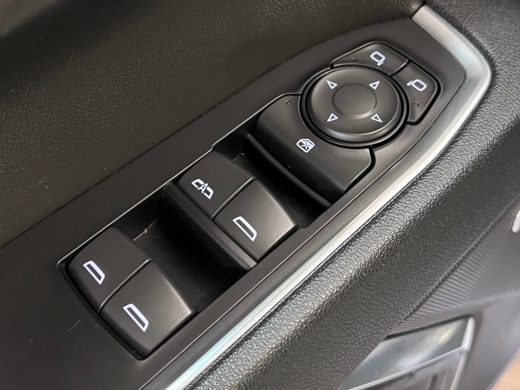 Used 2025 Chevrolet Silverado 1500 RST image 36