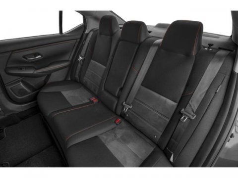 Used 2025 Nissan Sentra SR w/ Midnight Edition image 16