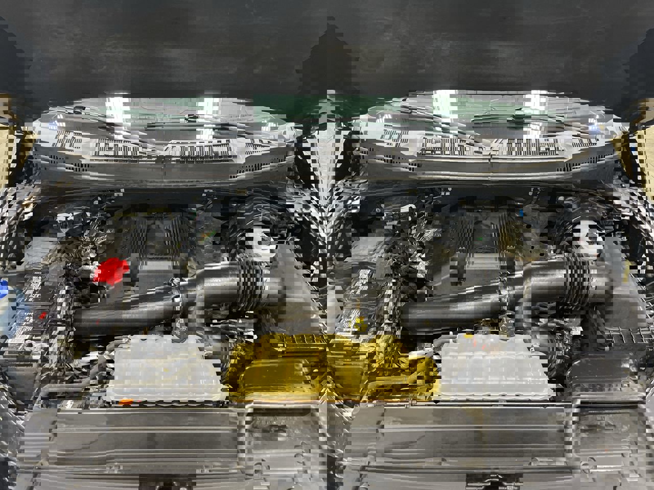 Used 2019 Ford F150 XLT w/ Equipment Group 302A Luxury image 10