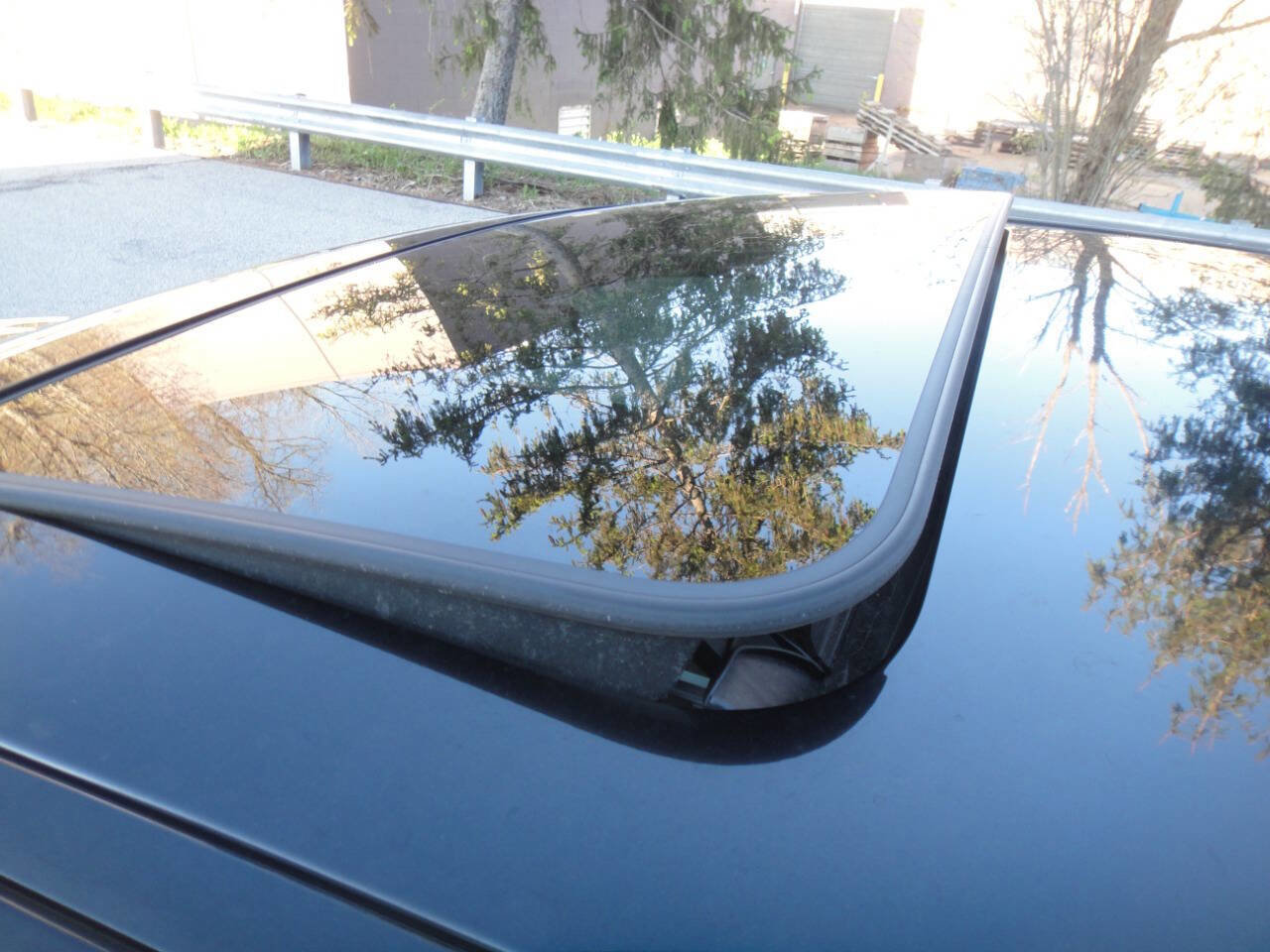 Used 2014 BMW 328i xDrive Sedan AWD/4WD image 20