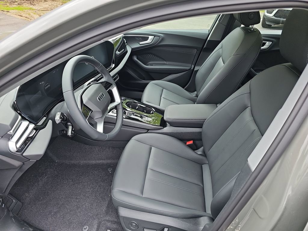 New 2026 Audi A5 Premium AWD/4WD image 10