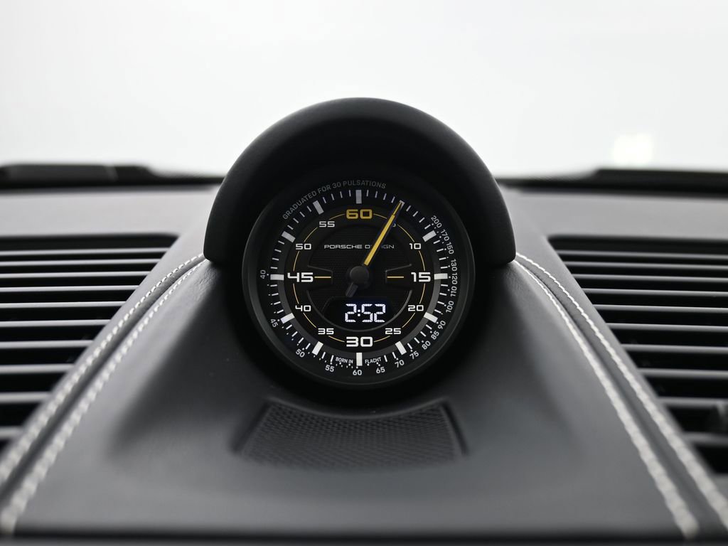 Used 2026 Porsche 911 GT3 image 25