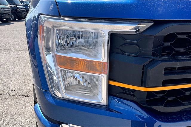 Used 2022 Ford F150 Tremor AWD/4WD image 28