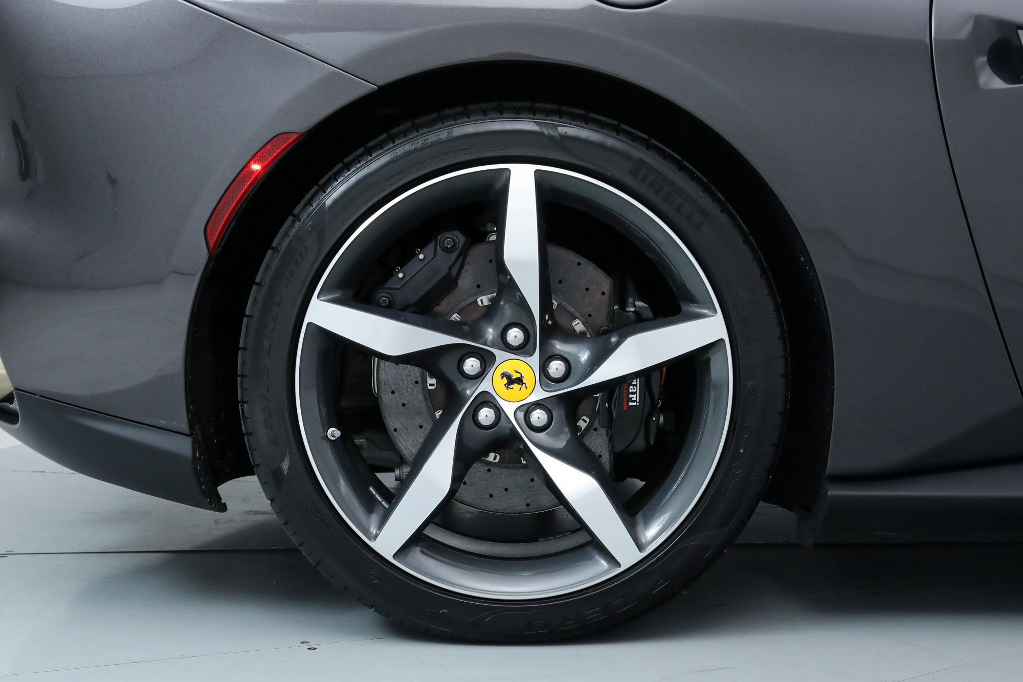 Certified 2023 Ferrari Portofino M image 41