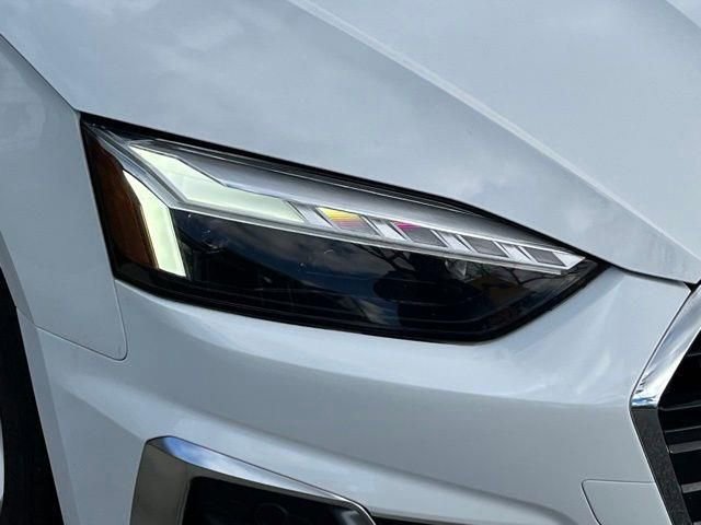 Used 2024 Audi A5 2.0T Premium Plus image 8