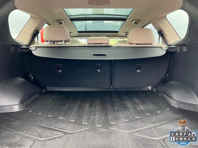 Used 2020 Hyundai Santa Fe Limited image 21