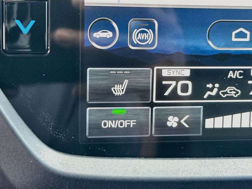 New 2026 Subaru Forester Sport AWD/4WD image 17