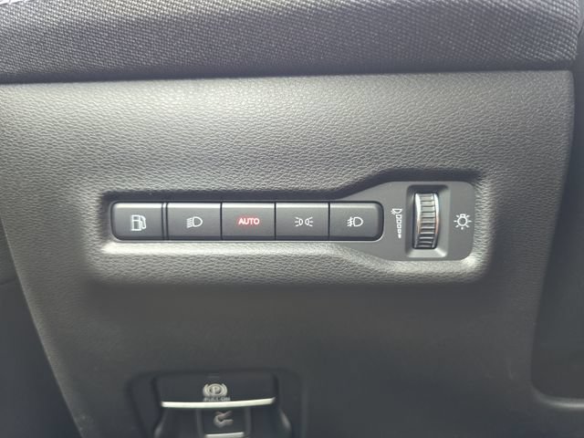 New 2026 Jeep Cherokee Laredo AWD/4WD image 21