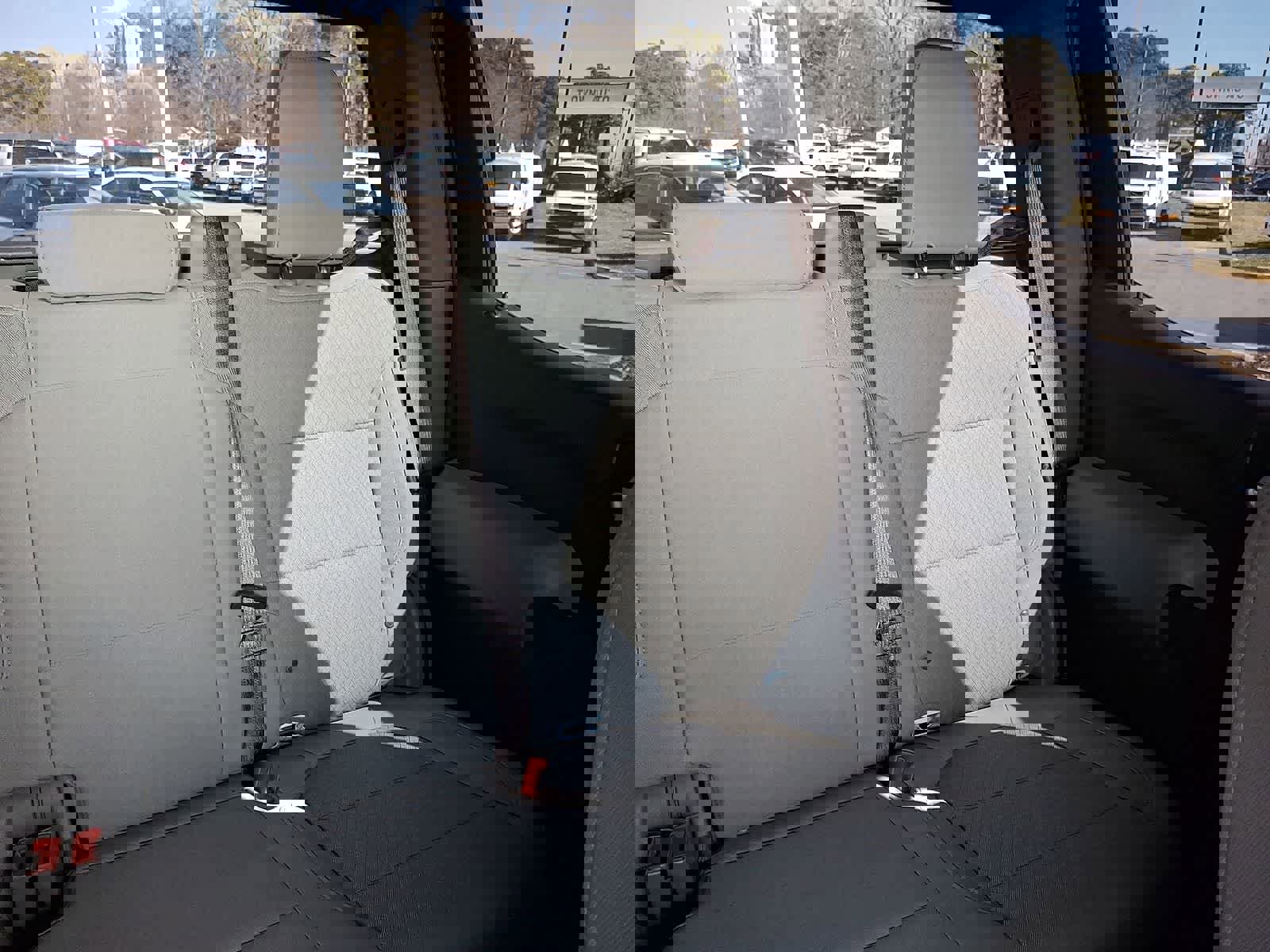 Certified 2020 Chevrolet Silverado 1500 LT image 15