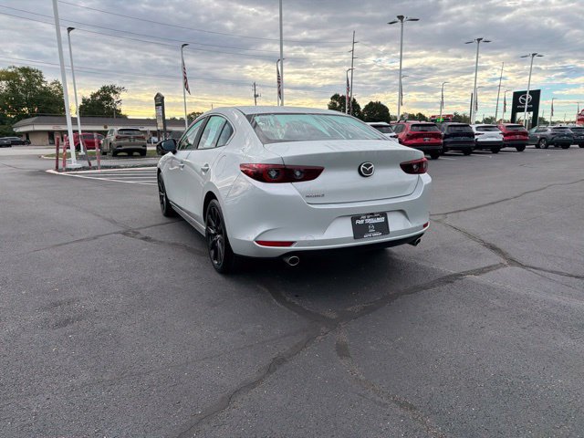 Used 2026 MAZDA MAZDA3 s Sport FWD image 12