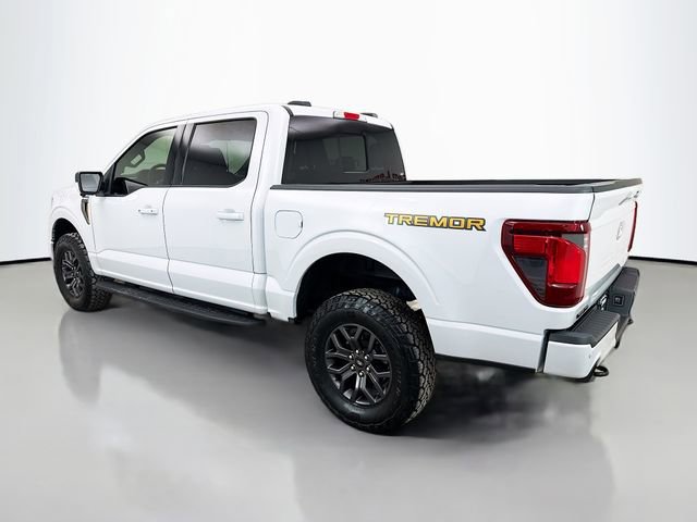 Used 2025 Ford F150 Tremor w/ Bed Utility Package image 5