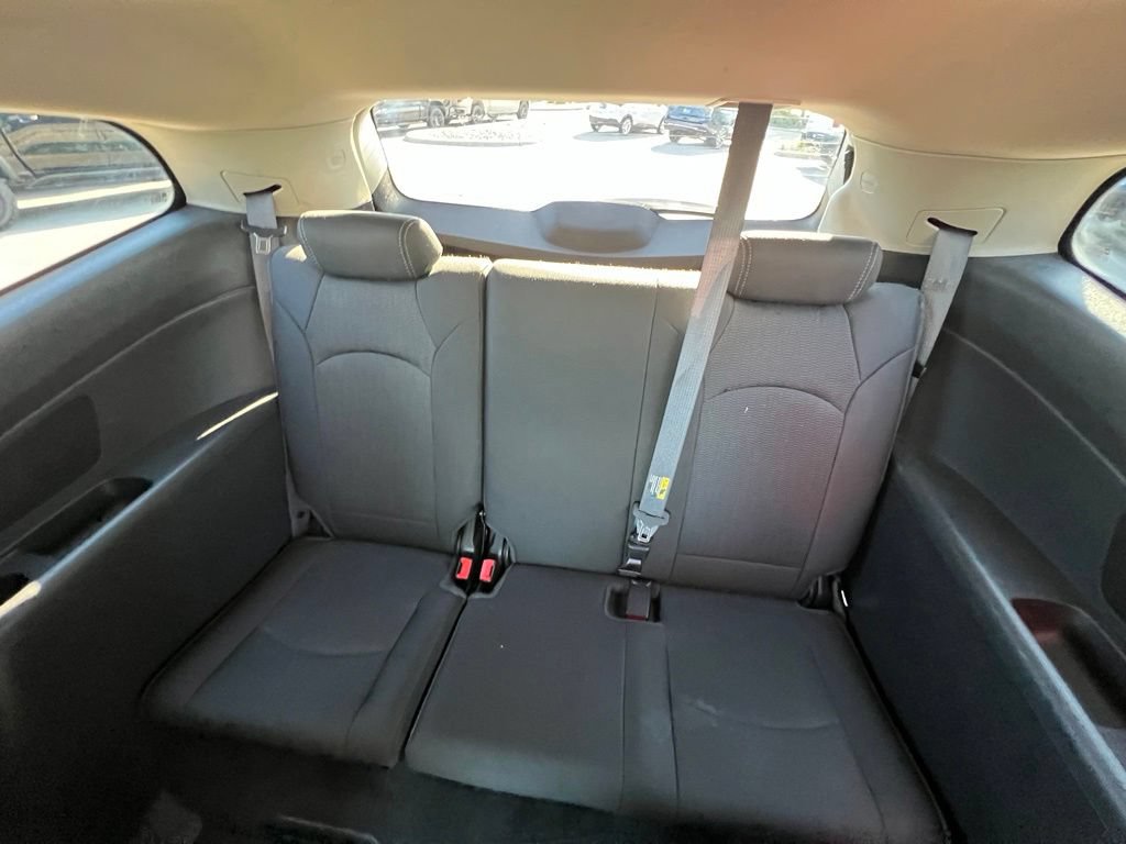 Used 2014 Chevrolet Traverse LT AWD/4WD image 24
