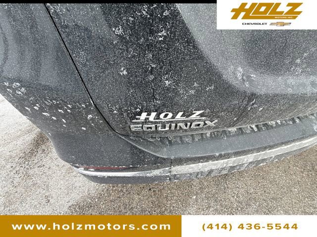 Used 2020 Chevrolet Equinox LT image 30