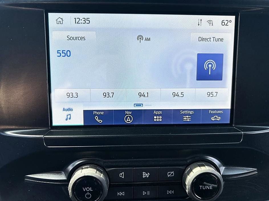 Used 2023 Ford F150 XL w/ STX Appearance Package AWD/4WD image 23