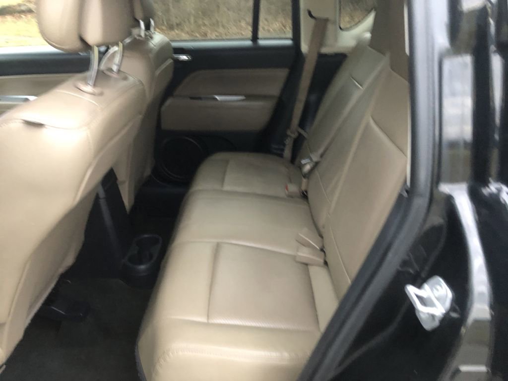 Used 2016 Jeep Compass High Altitude image 19