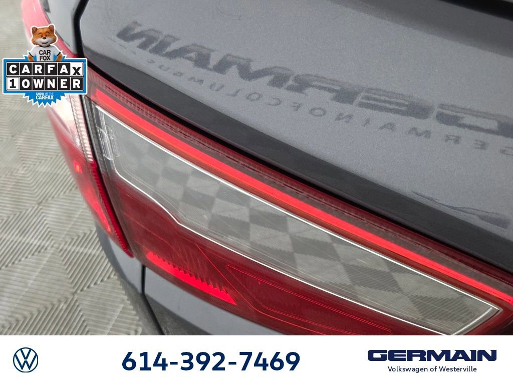 Used 2020 Ford EcoSport S image 16