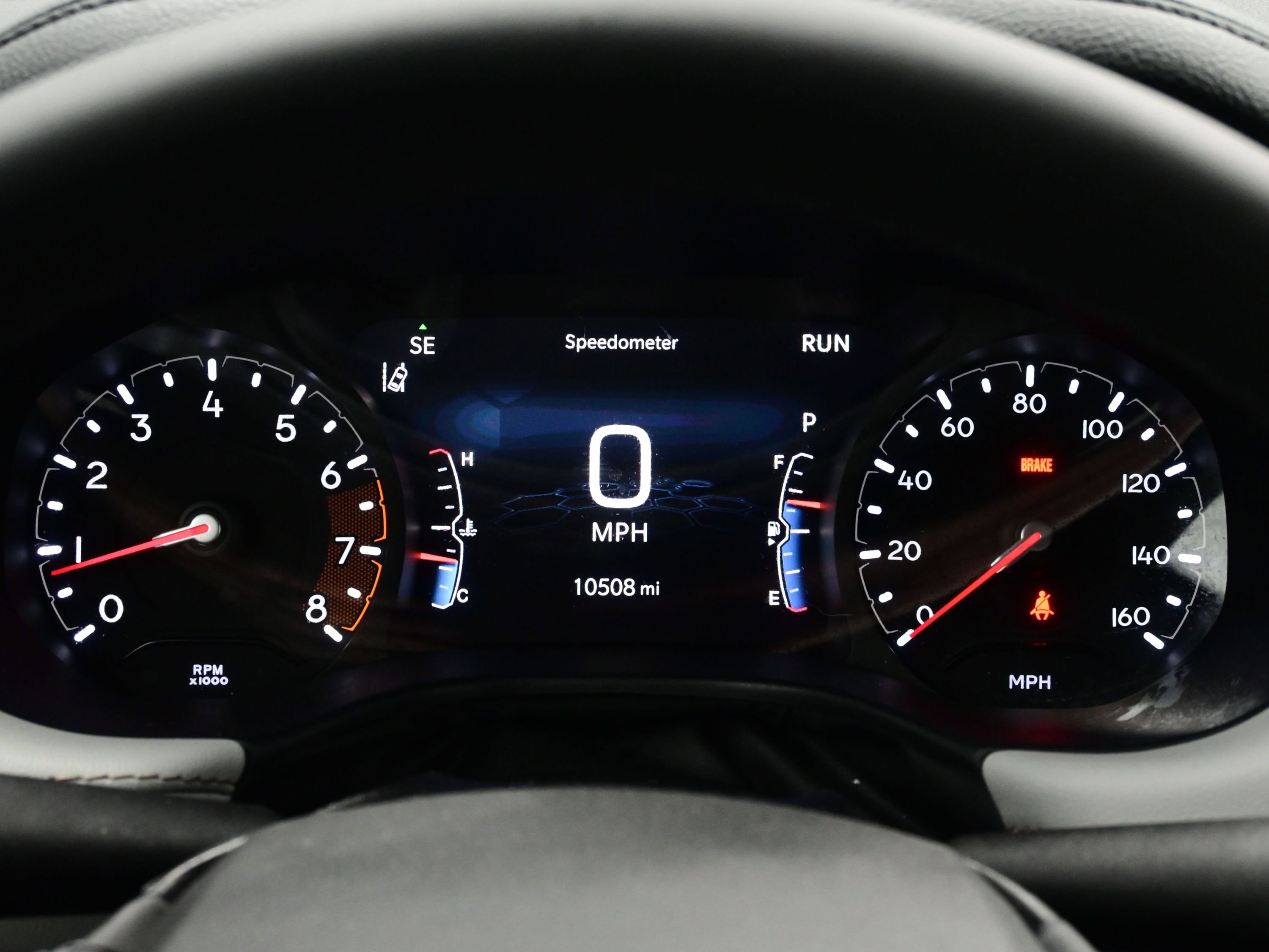 Used 2025 Jeep Compass Limited image 24