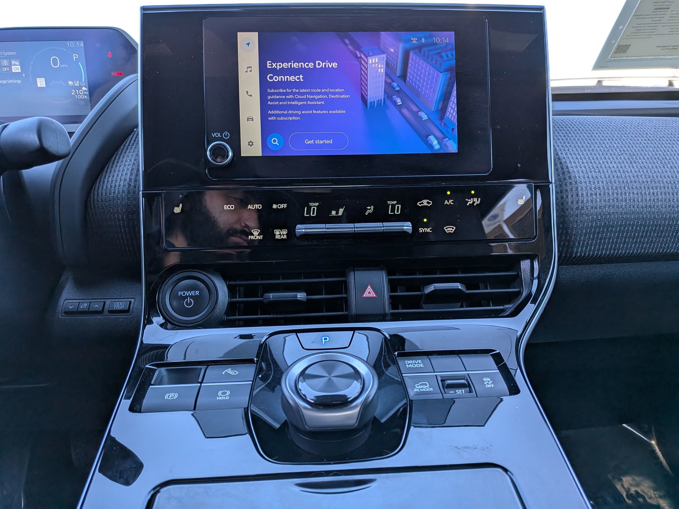 Certified 2024 Subaru Solterra Premium image 19