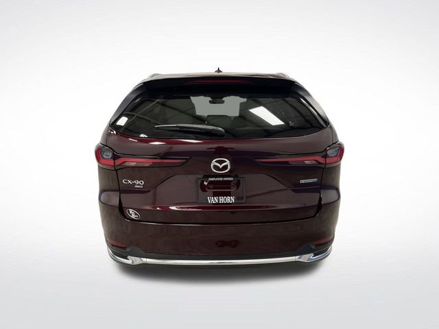 Used 2024 MAZDA CX-90 Plug-In Hybrid w/ Premium Plus image 15