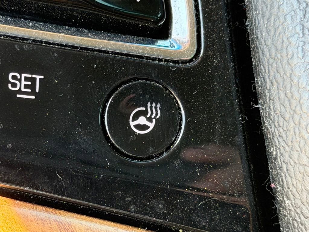 Used 2018 Cadillac XTS Luxury w/ Driver Awareness Package image 21