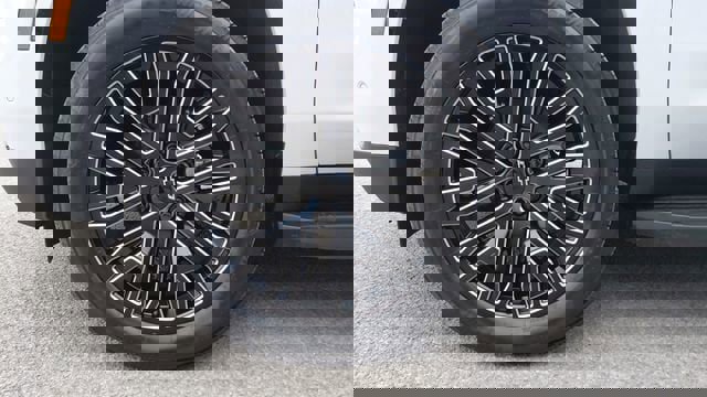 New 2026 Chevrolet Suburban Premier w/ Sun And Tow Package image 9