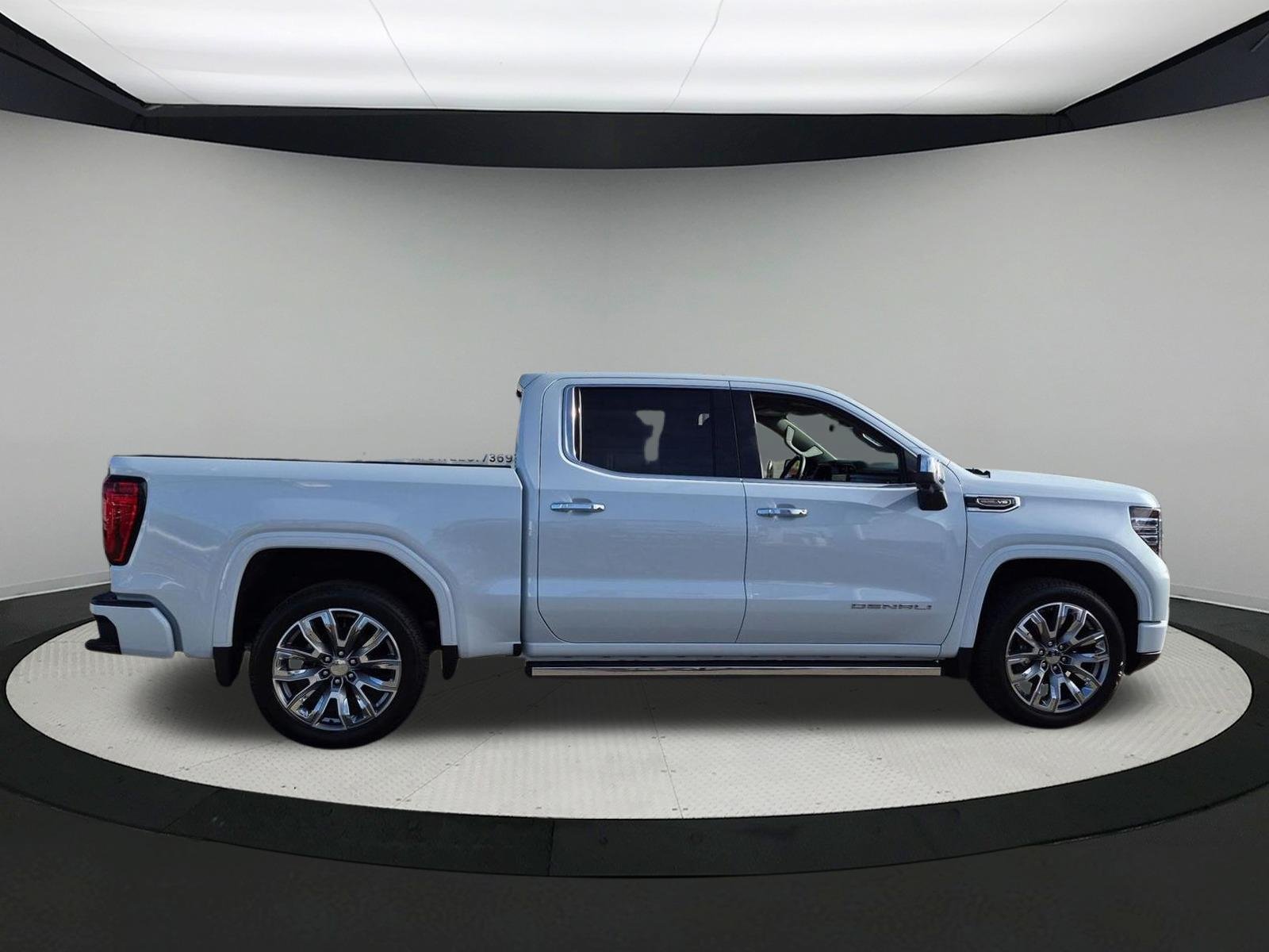 New 2026 GMC Sierra 1500 Denali AWD/4WD image 6