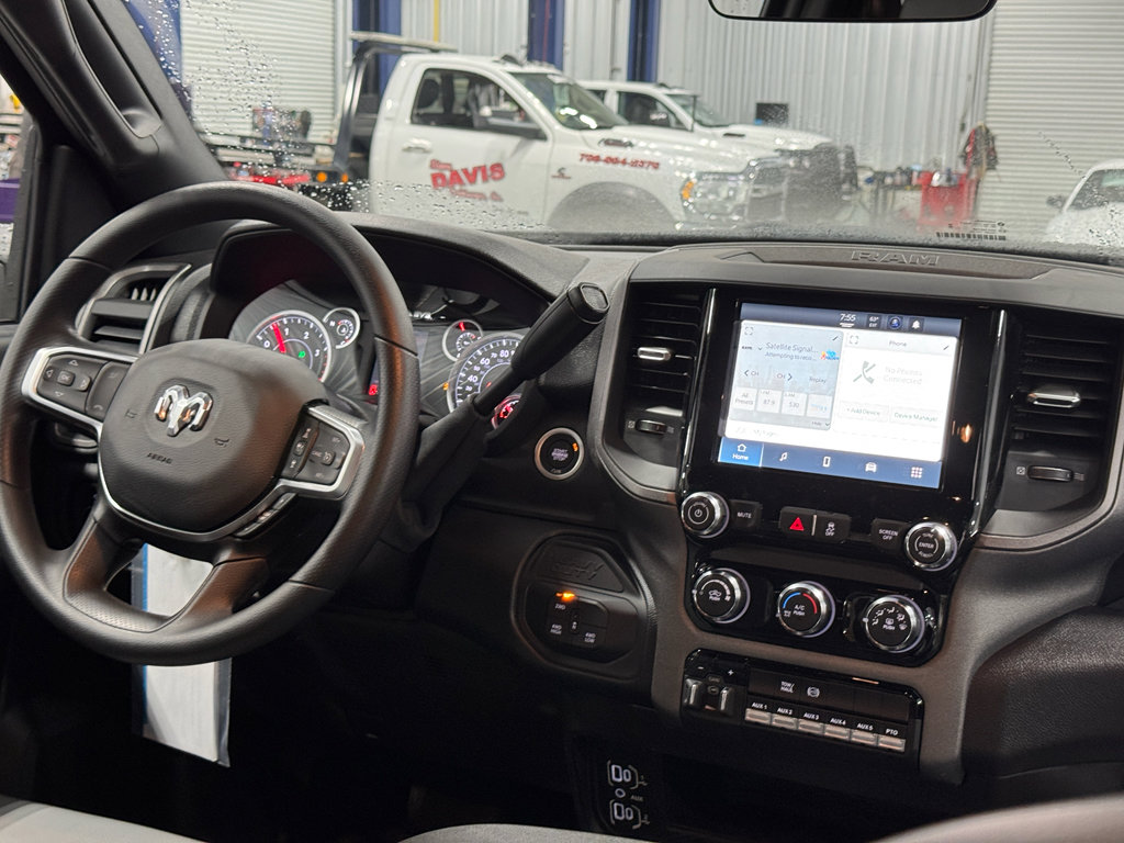 New 2025 RAM 4500 Tradesman image 11