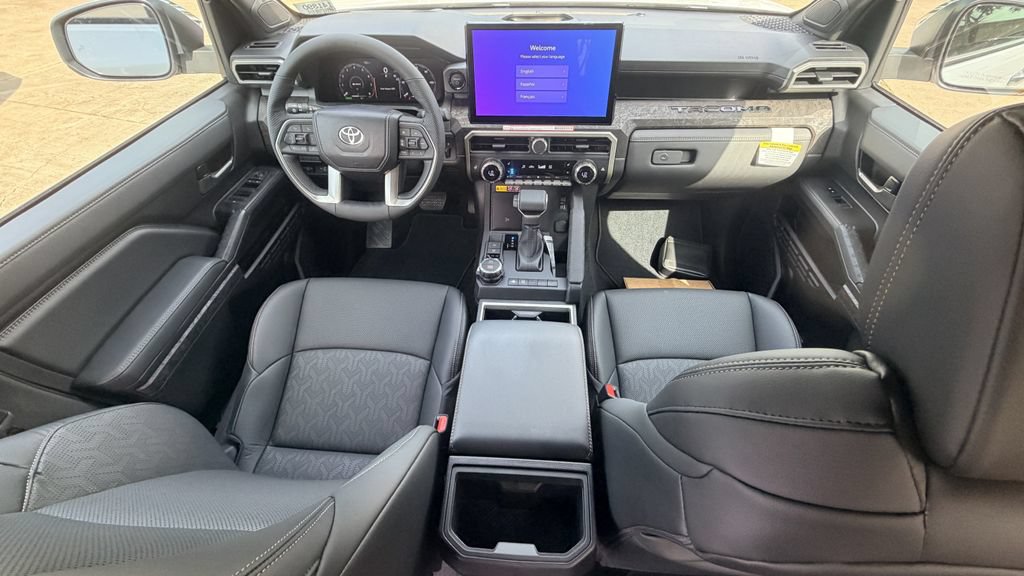 New 2026 Toyota Tacoma Limited AWD/4WD image 13