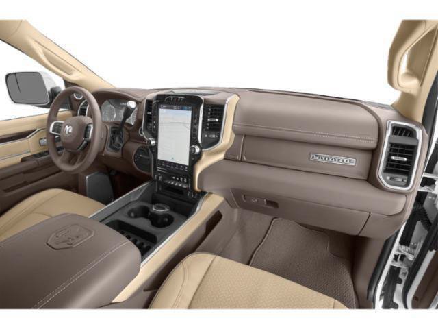 Certified 2022 RAM 2500 Big Horn w/ Snow Chief Group AWD/4WD image 15