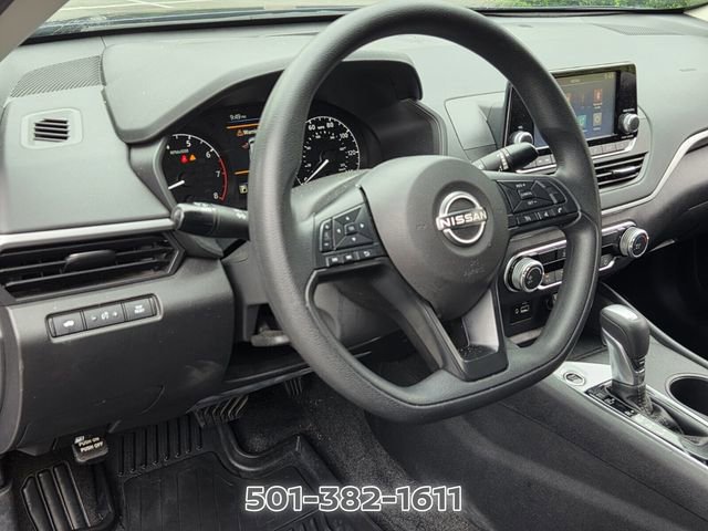 Used 2023 Nissan Altima 2.5 S FWD image 10