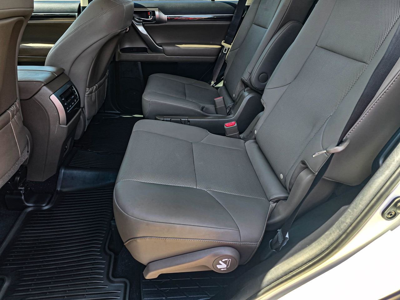 Used 2022 Lexus GX 460 Premium AWD/4WD image 33