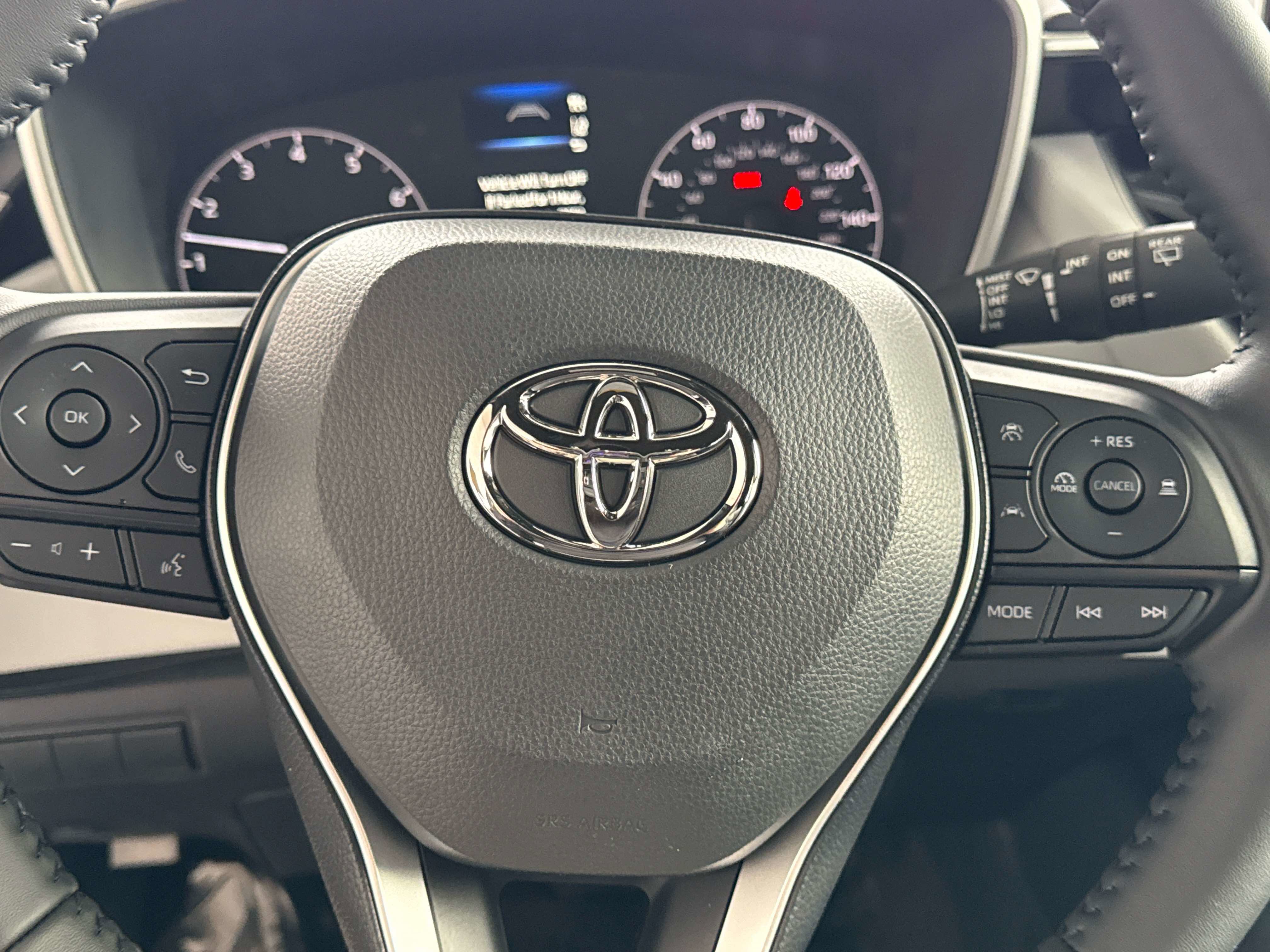New 2026 Toyota Corolla SE image 21