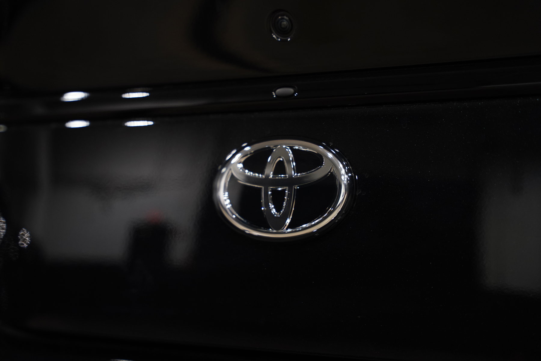 Used 2026 Toyota GR86 RWD image 12