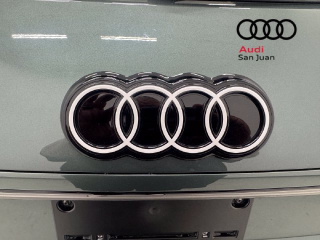 New 2026 Audi Q3 quattro 2.0T AWD/4WD image 12