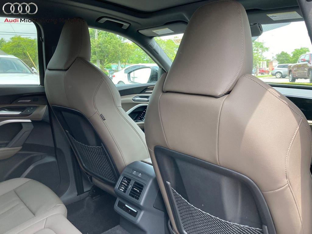 New 2025 Audi Q5 Premium Plus image 23