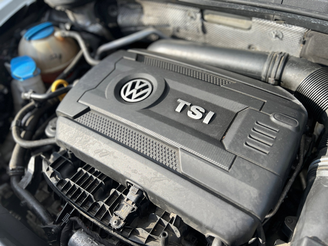 Used 2015 Volkswagen Beetle 1.8T image 33