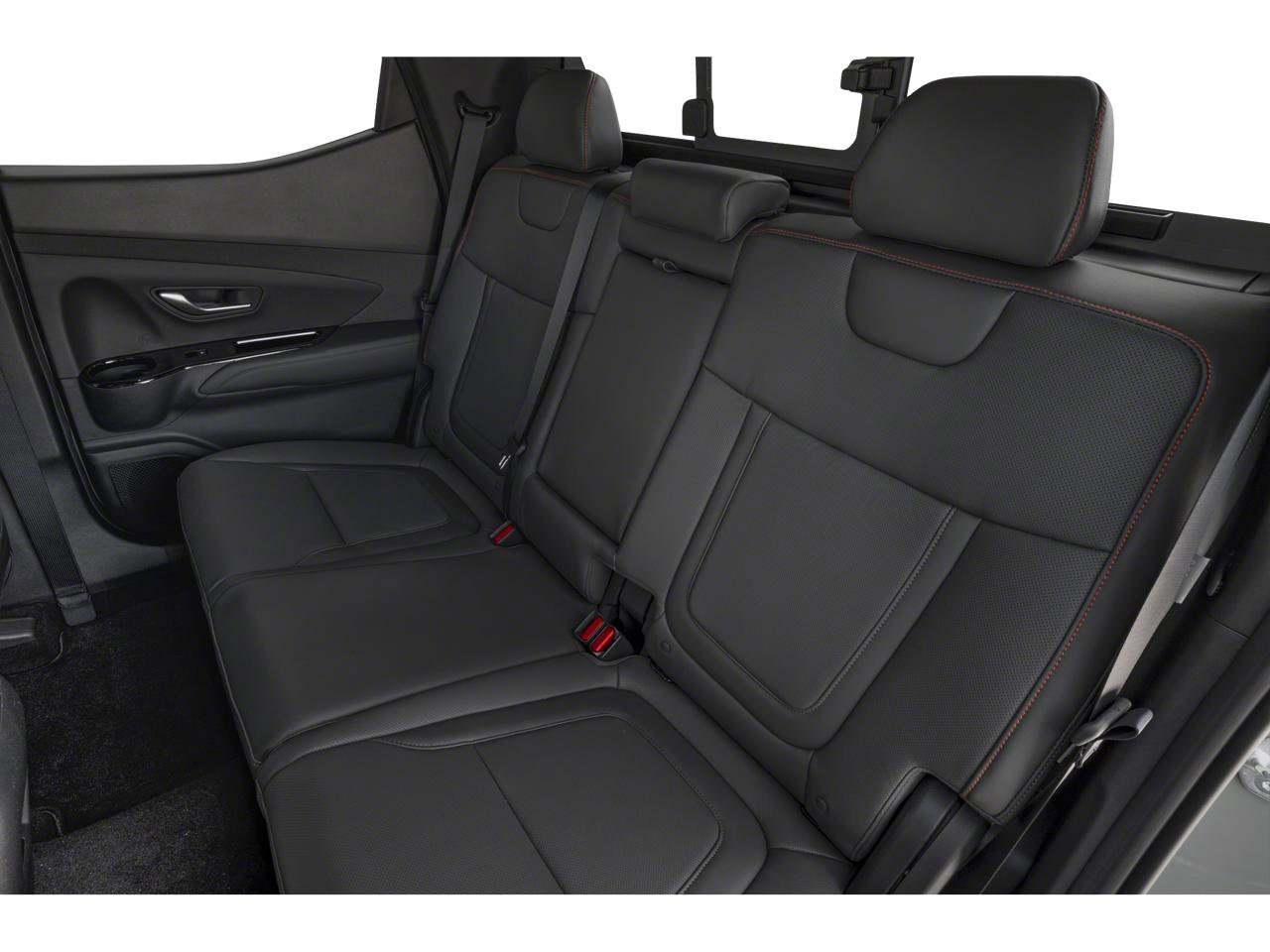 New 2026 Hyundai Santa Cruz Limited image 34