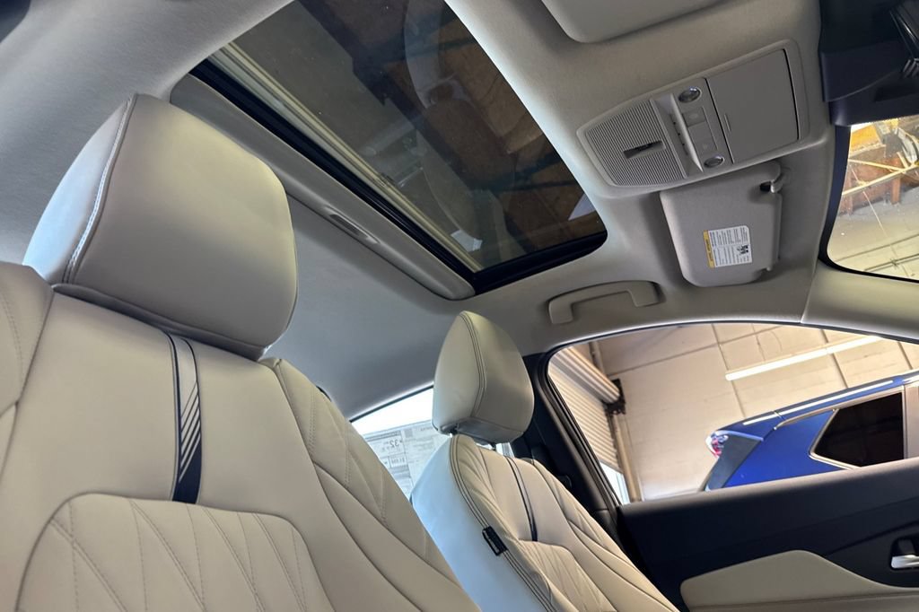New 2026 Nissan Sentra SL w/ Floor Mat Package FWD image 13