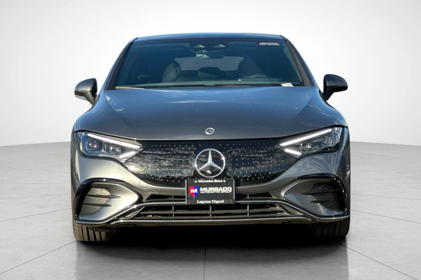 Used 2023 Mercedes-Benz EQE 350+ 4MATIC Sedan image 5