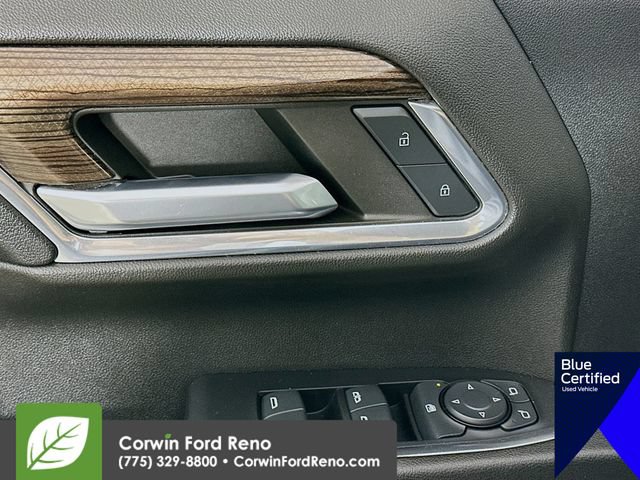 Used 2024 Chevrolet Silverado 2500 LT AWD/4WD image 21