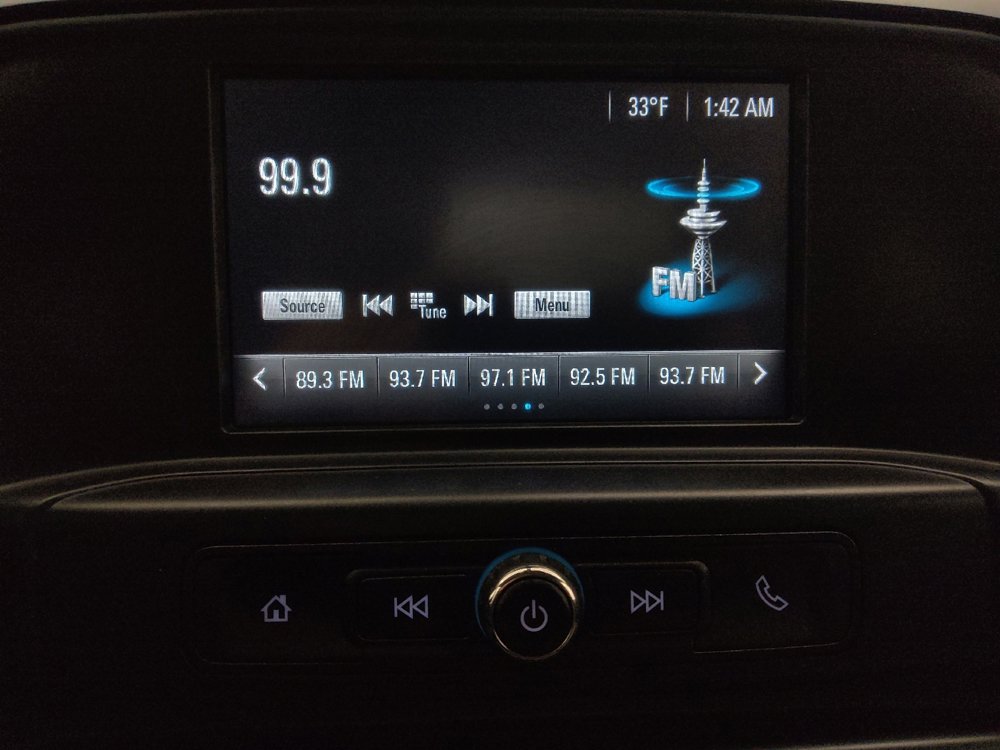 Used 2017 Chevrolet Silverado 1500 W/T w/ WT Fleet Convenience Package image 25