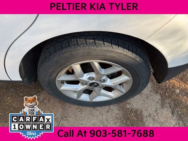 Certified 2020 Kia Soul S image 7