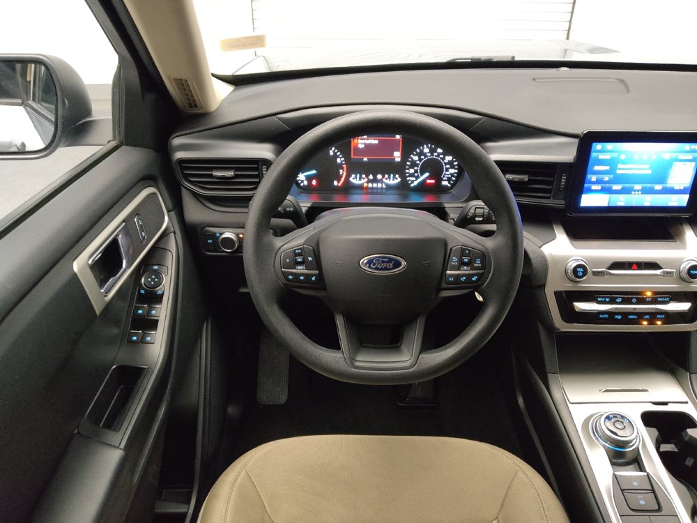 Used 2022 Ford Explorer 4WD image 22