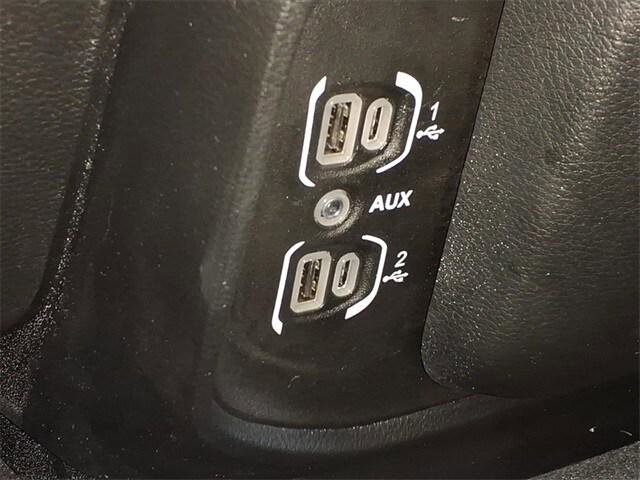 Certified 2021 RAM 1500 Laramie image 21