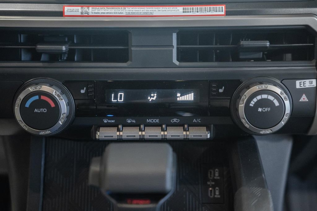 New 2026 Toyota Tacoma TRD Off-Road image 23