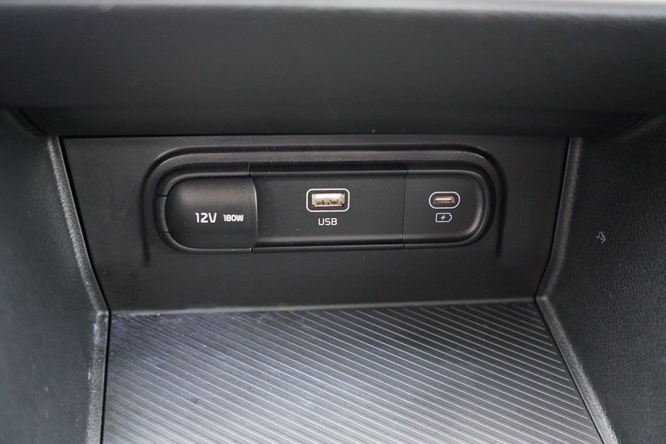 Certified 2023 Kia Sportage LX image 25