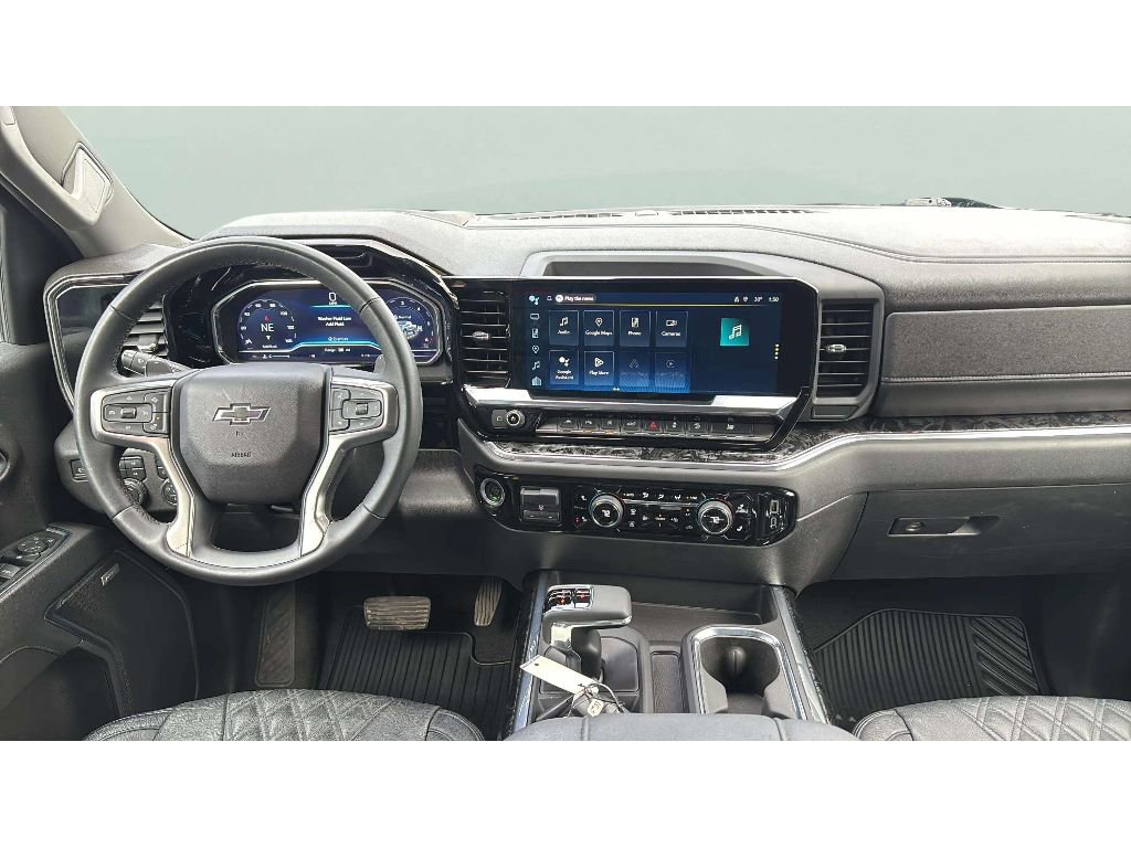 Used 2023 Chevrolet Silverado 1500 RST w/ All Star Edition Plus image 13